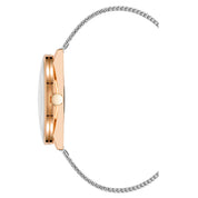 Rose Gold Women Watch