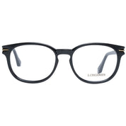 Black Unisex Optical Frames