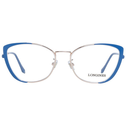 Blue Women Optical Frames