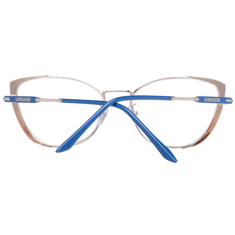 Blue Women Optical Frames