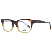 Brown Men Optical Frames