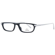 Black Unisex Optical Frames