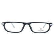 Black Unisex Optical Frames