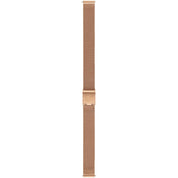 Rose Gold Women Watch