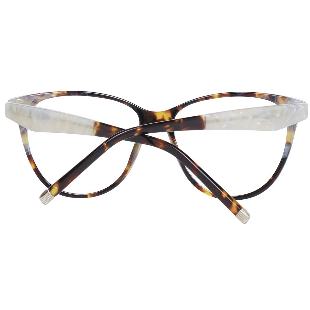 Brown Women Optical Frames