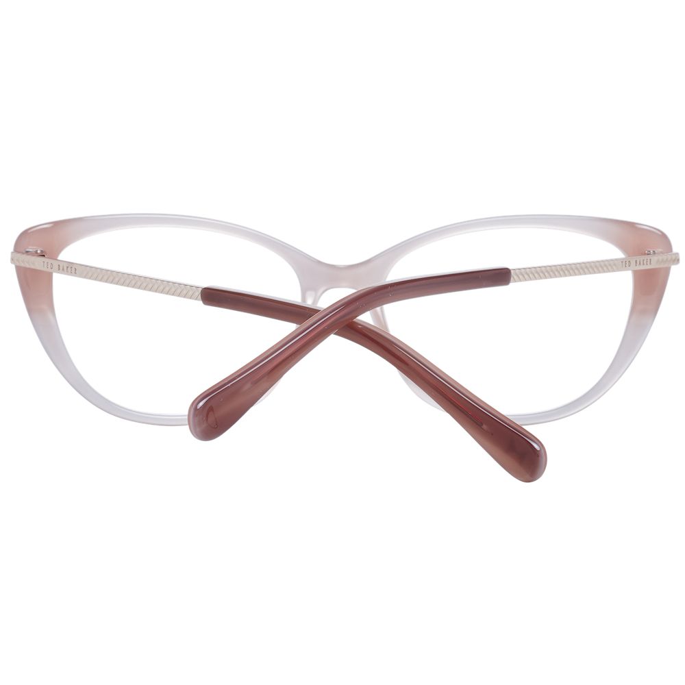 Pink Women Optical Frames