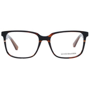 Brown Men Optical Frames