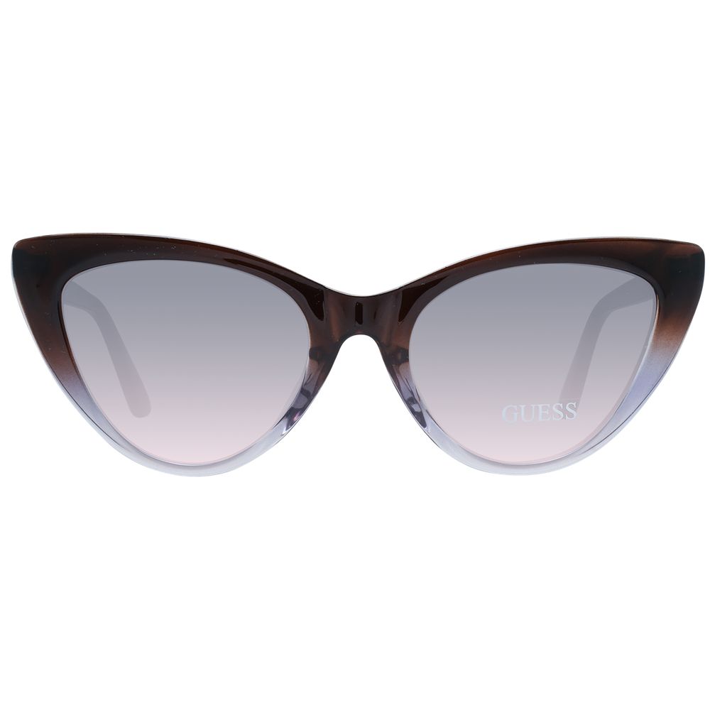 Brown Women Sunglasses