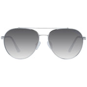 Gray Women Sunglasses