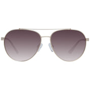 Gold Women Sunglasses