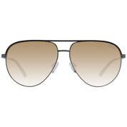 Gray Men Sunglasses