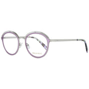 Montures optiques pour femmes violettes