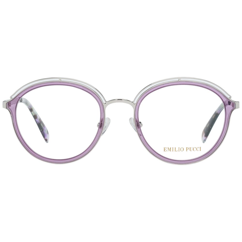 Montures optiques pour femmes violettes