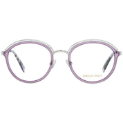 Montures optiques pour femmes violettes