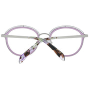 Montures optiques pour femmes violettes