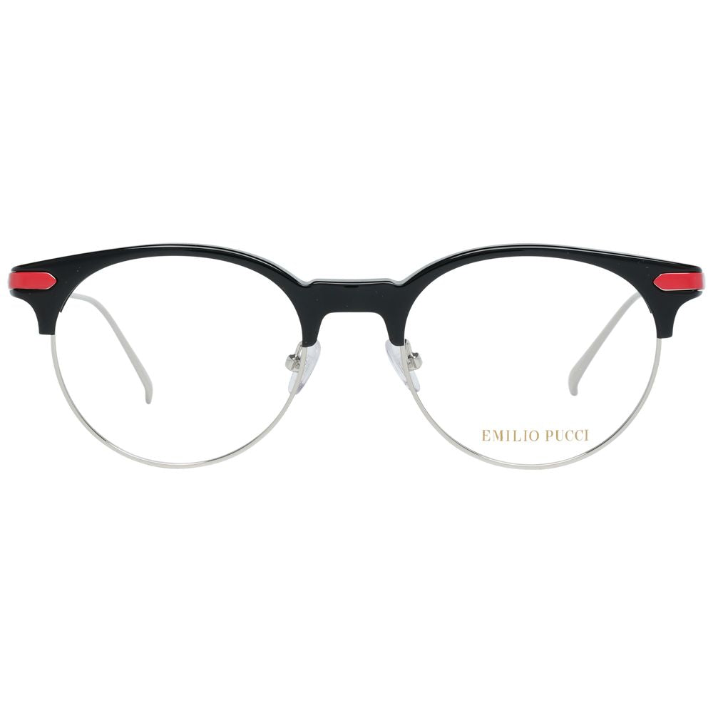 Montures optiques pour femmes noires