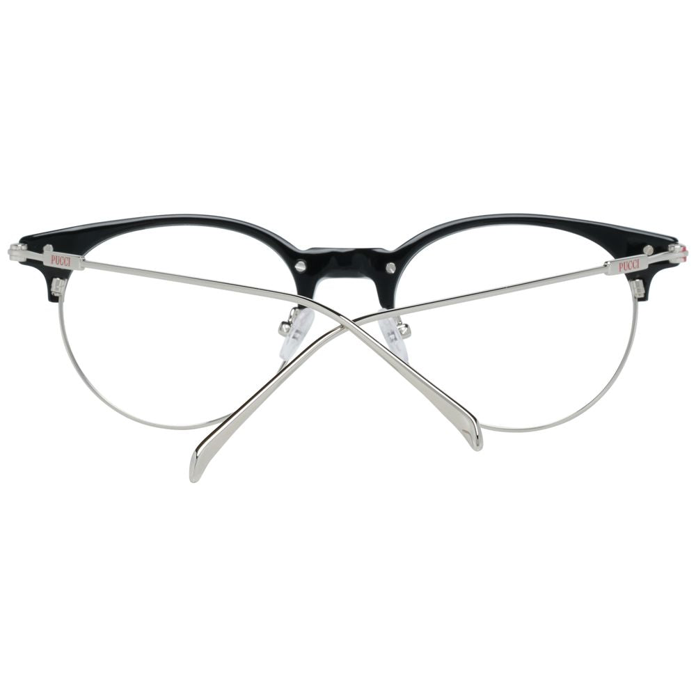 Montures optiques pour femmes noires