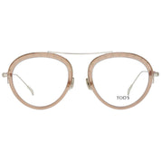 Brown Women Optical Frames