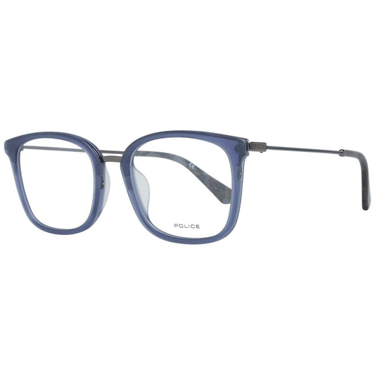 Blue Men Optical Frames