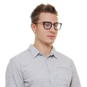 Black Men Optical Frames