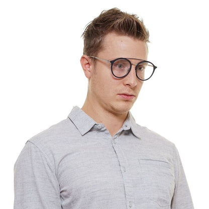 Gray Men Optical Frames