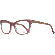 Pink Women Optical Frames