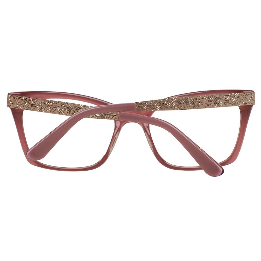 Pink Women Optical Frames