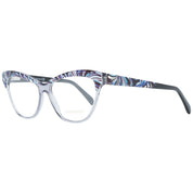 Purple Women Optical Frames