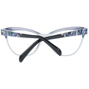 Purple Women Optical Frames