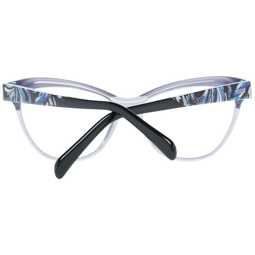 Purple Women Optical Frames