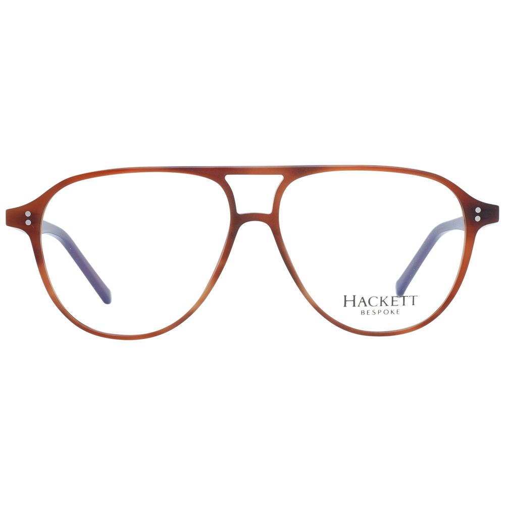 Brown Men Optical Frames