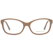 Beige Women Optical Frames