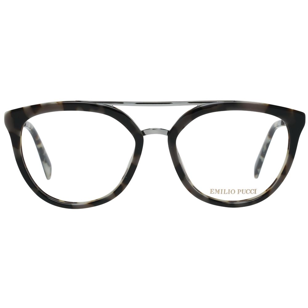 Brown Women Optical Frames