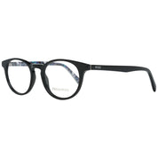 Black Women Optical Frames