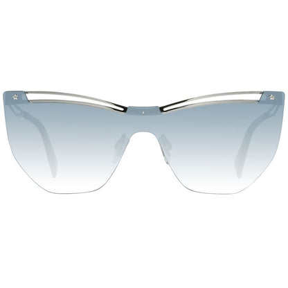 Silver Women Sunglasses