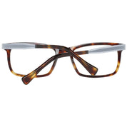 Brown Men Optical Frames