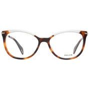 Brown Women Optical Frames