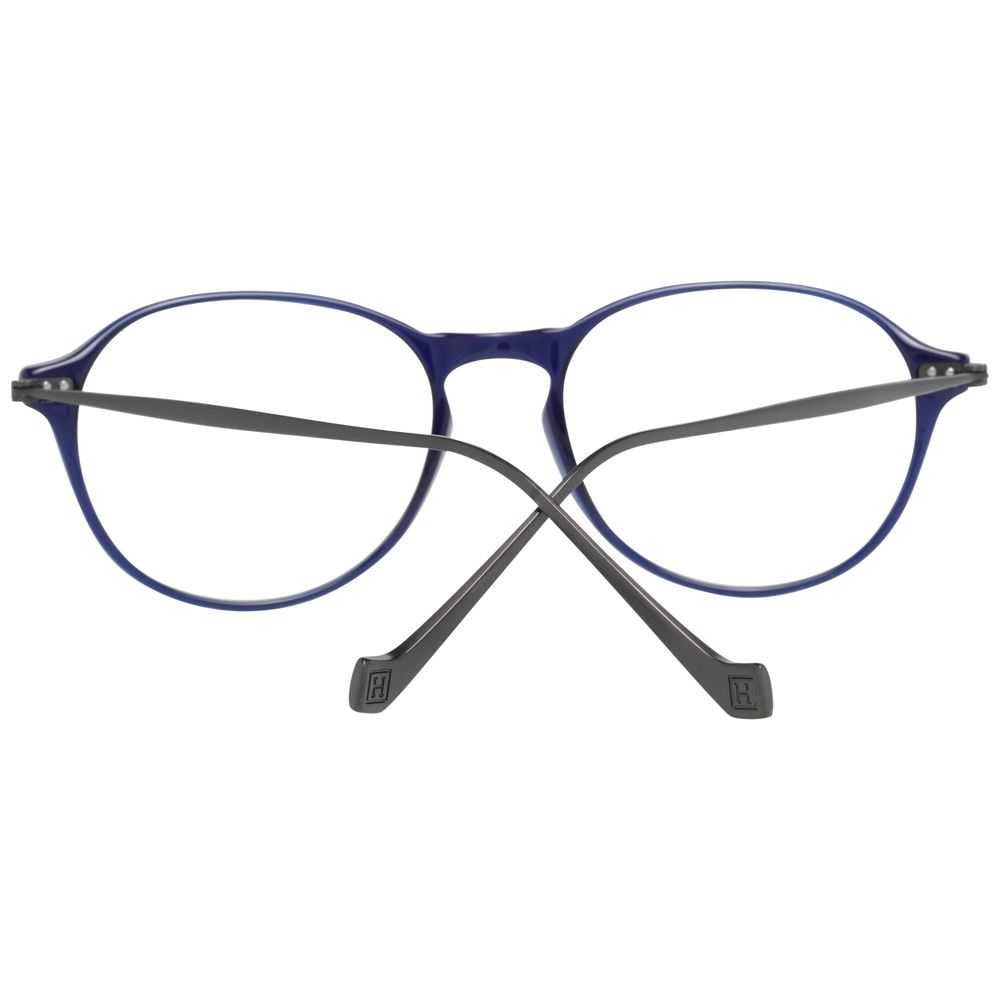 Blue Men Optical Frames