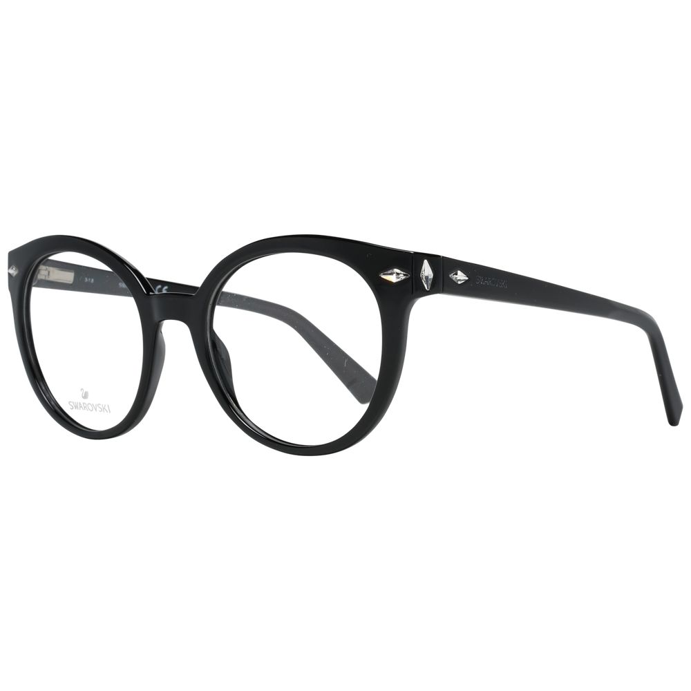 Black Women Optical Frames