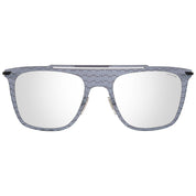 Gray Men Sunglasses