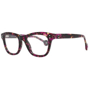 Purple Unisex Optical Frames