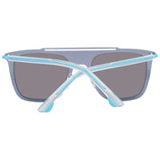 Gray Men Sunglasses