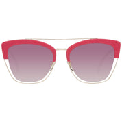 Pink Women Sunglasses