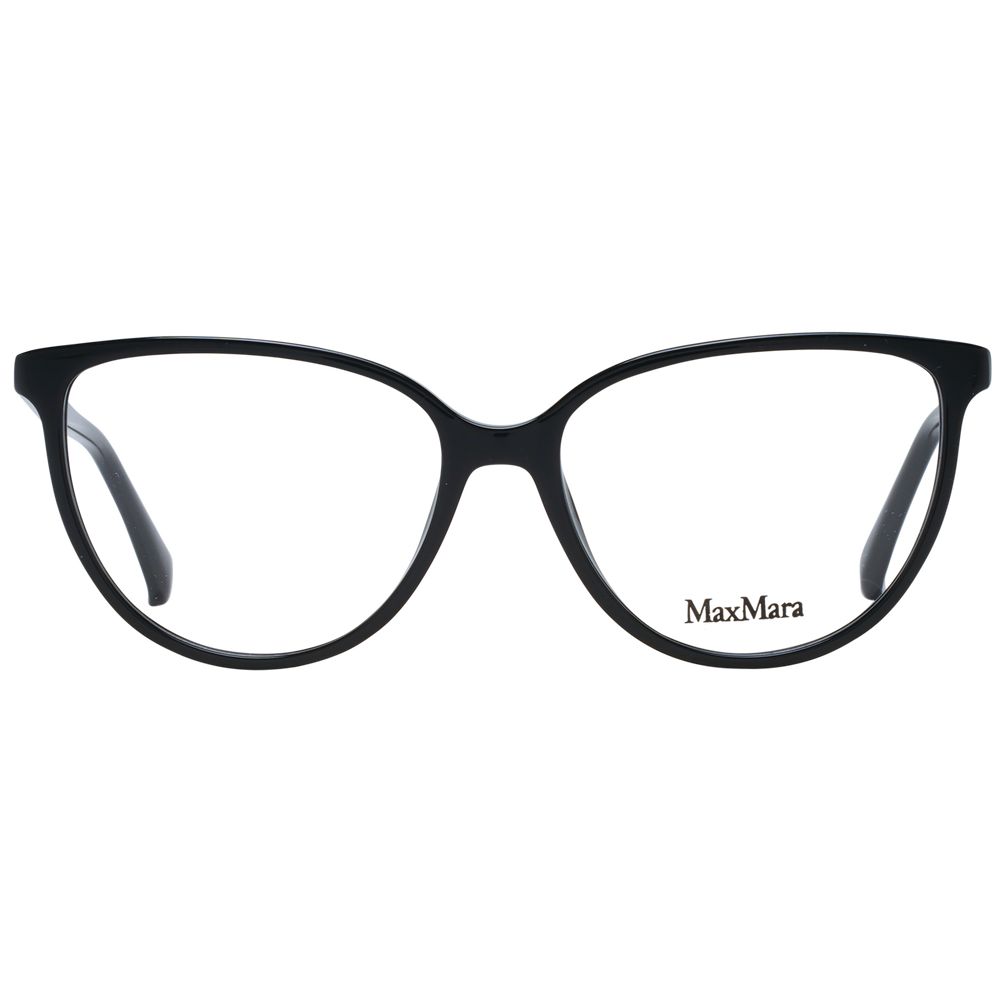 Black Women Optical Frames