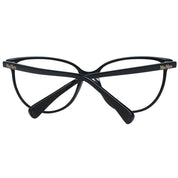 Black Women Optical Frames