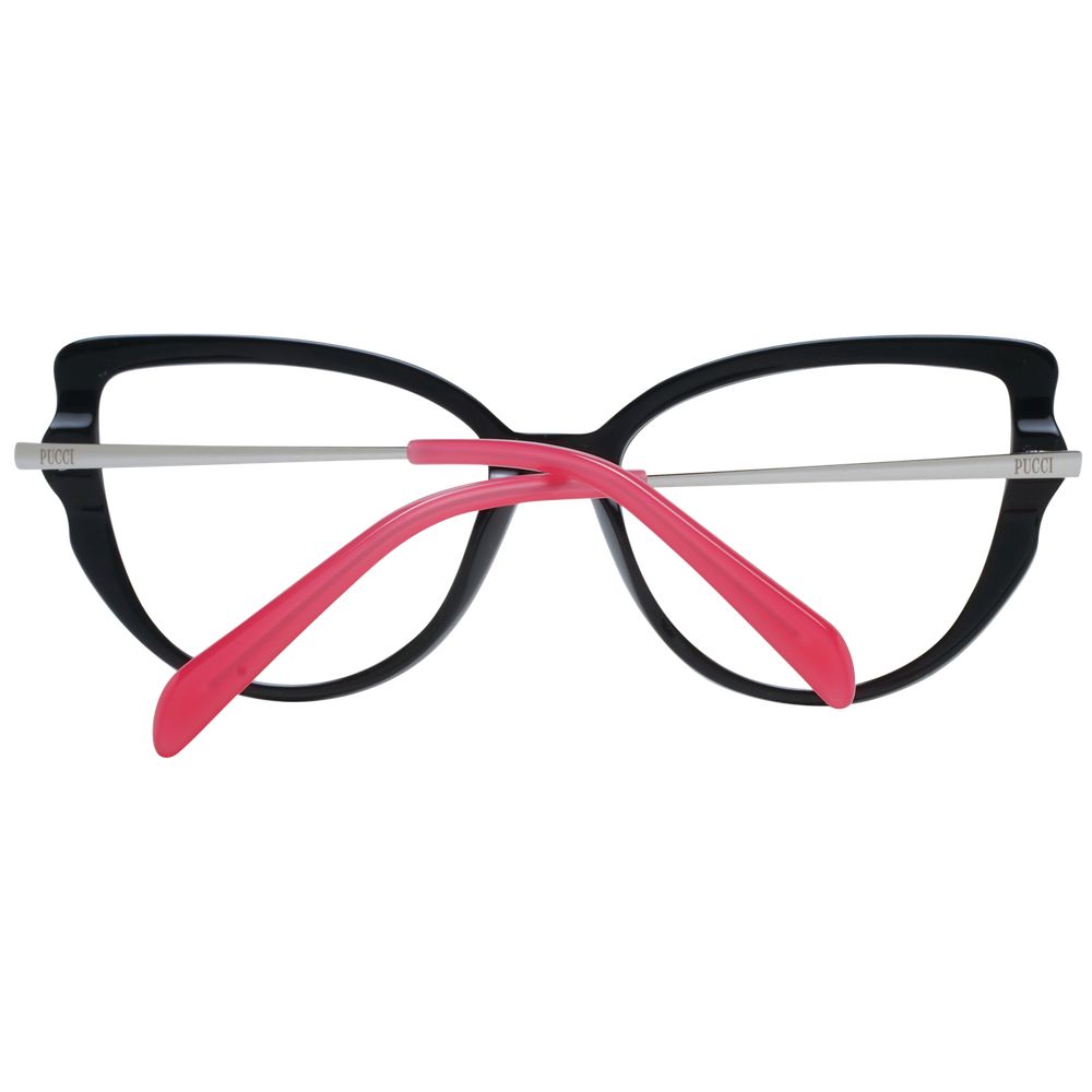 Black Women Optical Frames