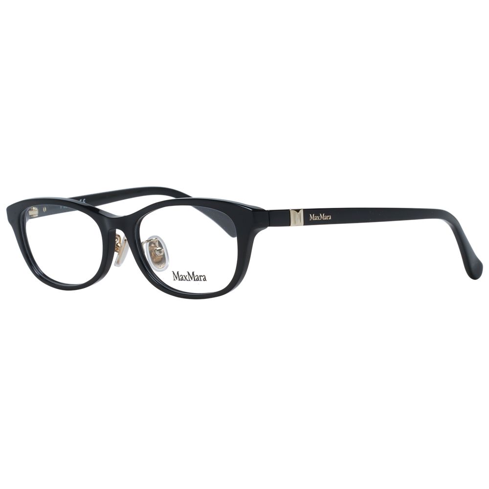 Black Women Optical Frames