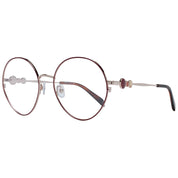 Red Women Optical Frames