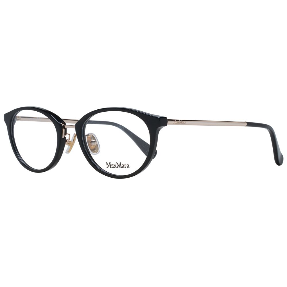 Black Women Optical Frames