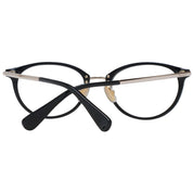 Black Women Optical Frames